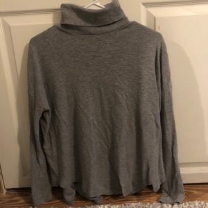 Aerie Turtleneck Sweater